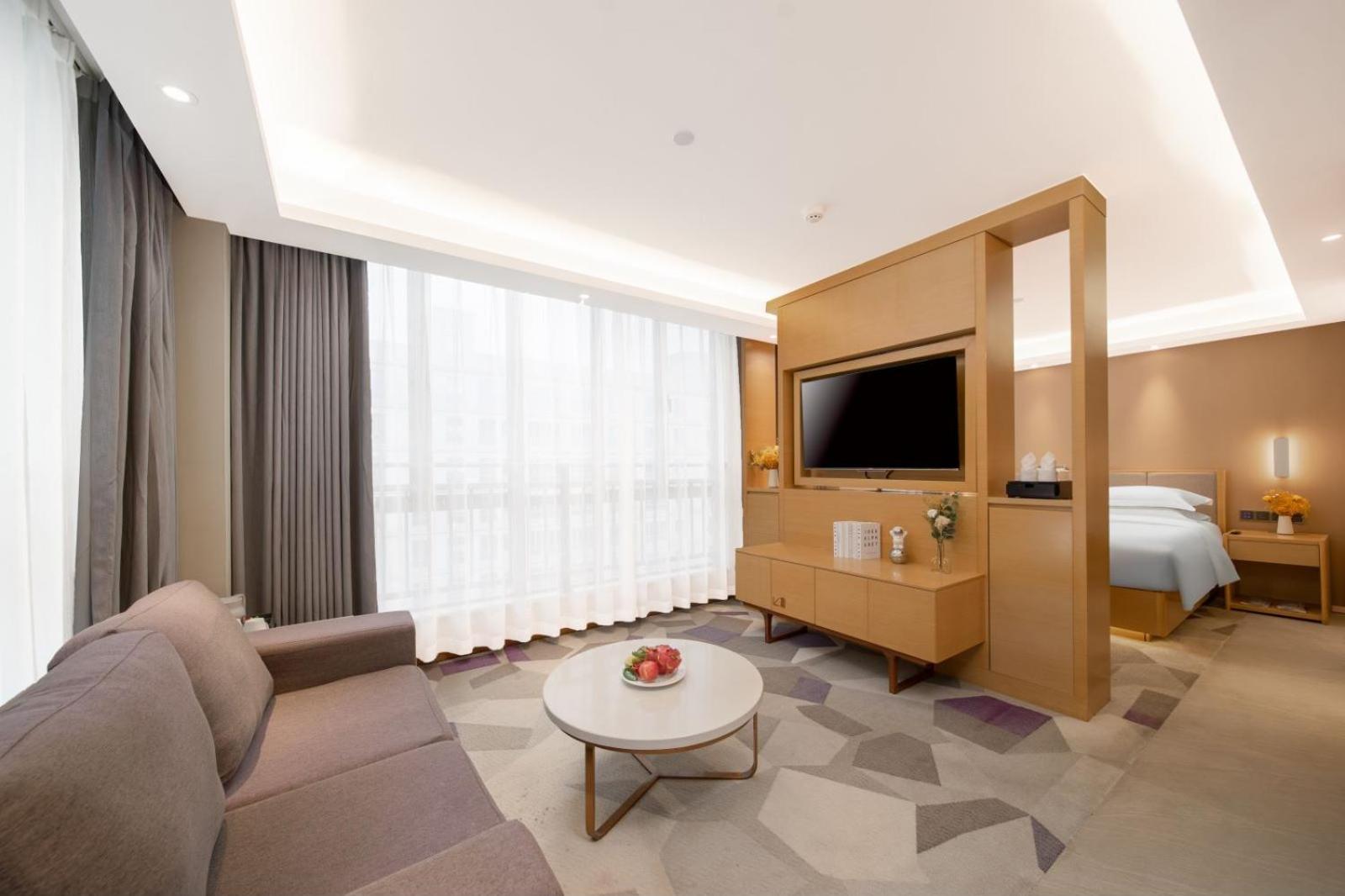 Guangzhou Baiyun Airport Yunzhi Hotel Near Terminal One - Complimentary Shuttle Bus Between Hotel To Canton Fair Complex During Canton Fair 外观 照片